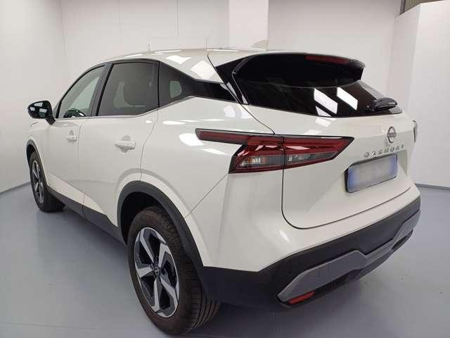 Nissan Qashqai N-CONNECTA M-HEV 140CV MY2023 ONLY PROMO!