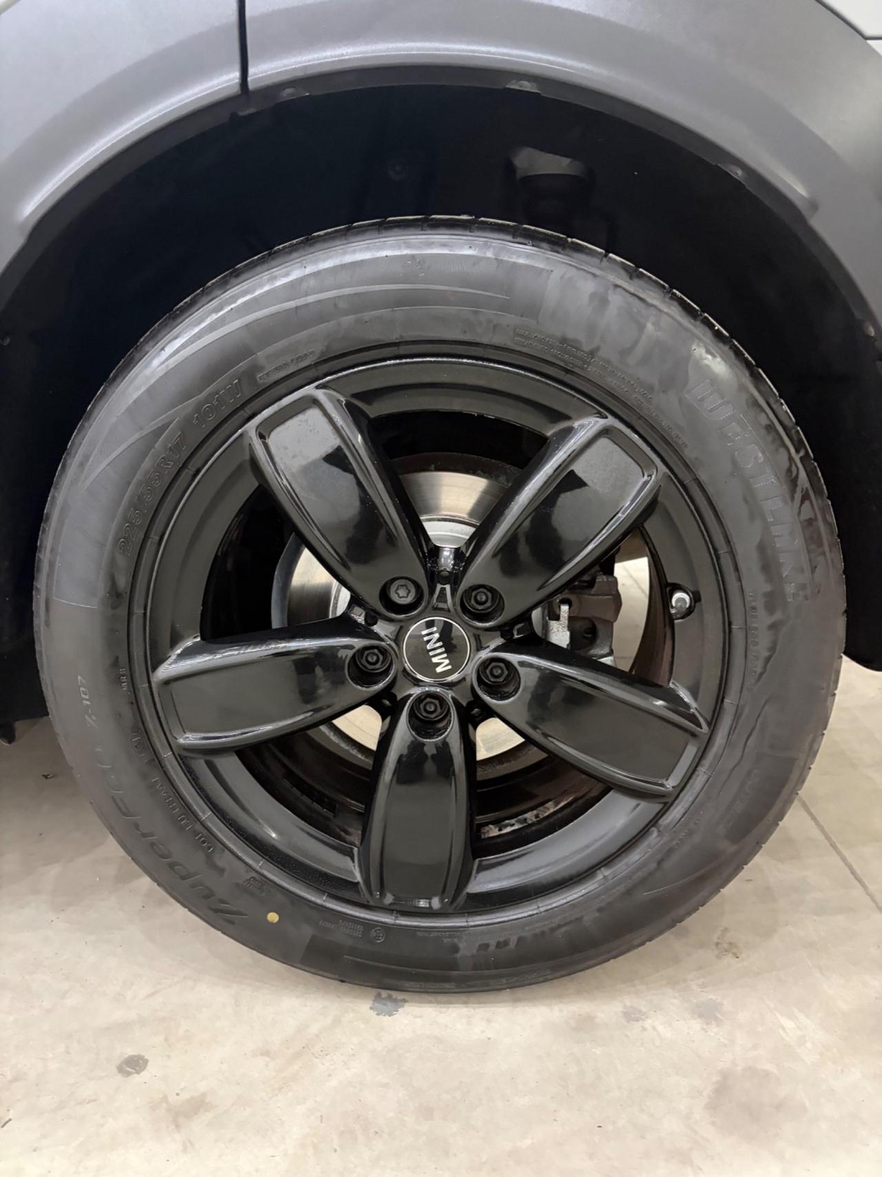 Mini Countryman F60