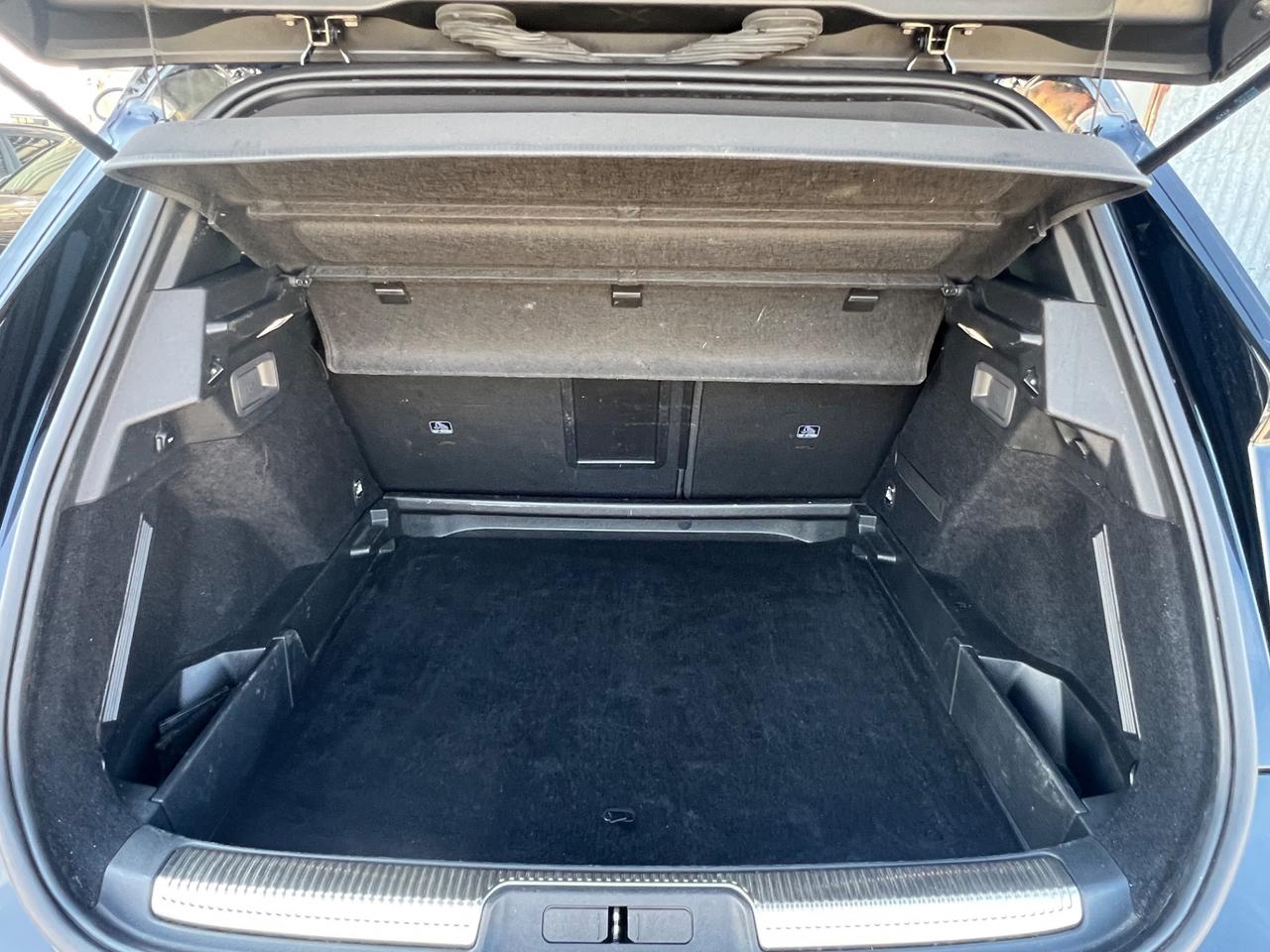 Ds 7 Crossback BlueHDi 130 aut. Performance Line