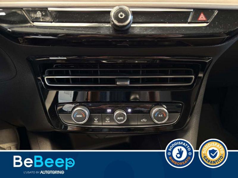 Opel Mokka 1.5 ELEGANCE S&S 110CV
