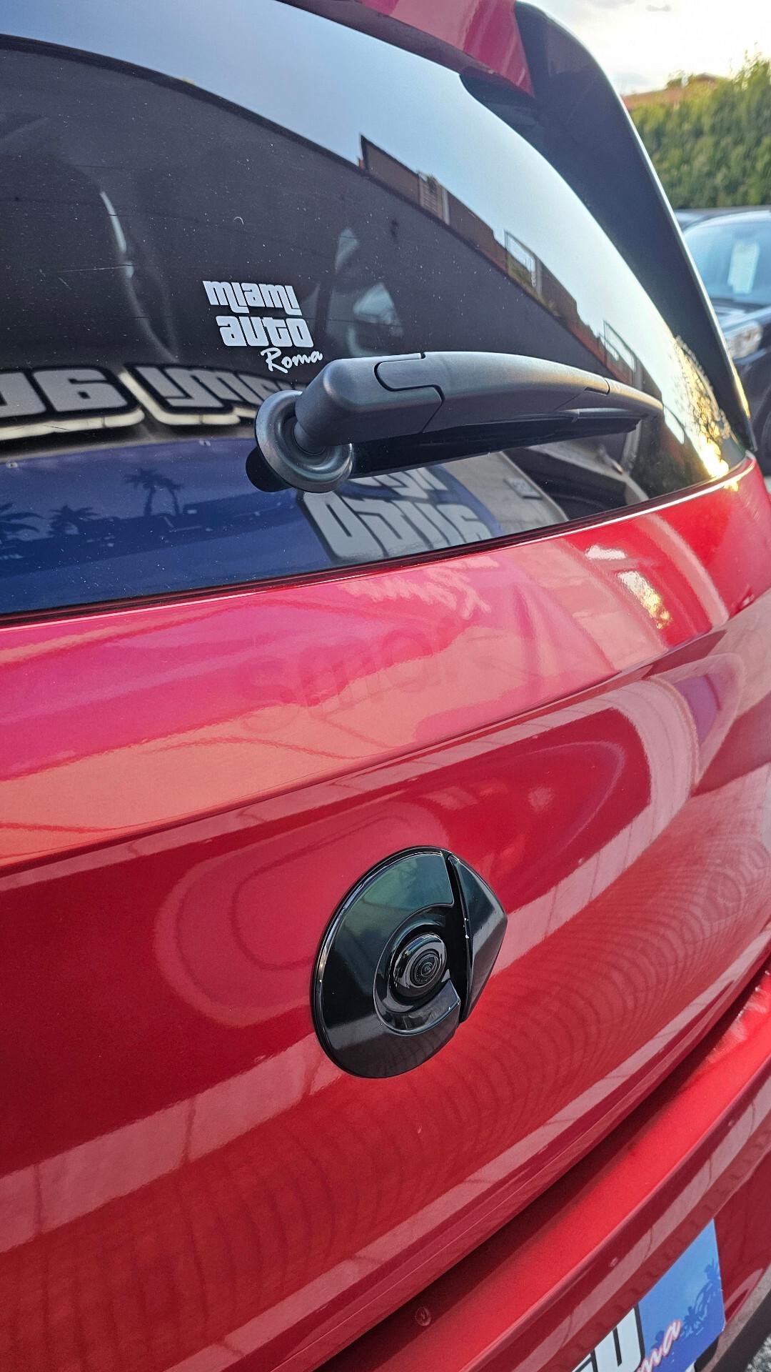 Smart ForFour 90 0.9 Turbo twinamic Prime NAV ANDROID TAGL UFF RETROCAMERA