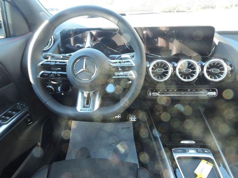 Mercedes-Benz GLA GLA 35 4Matic AMG Premium Plus