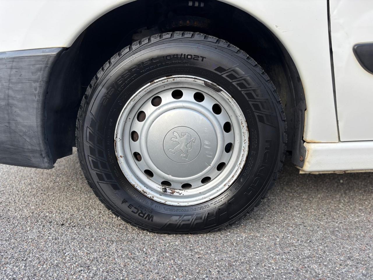 Peugeot Expert 1.6 HDi 90CV PC-TN Furgone