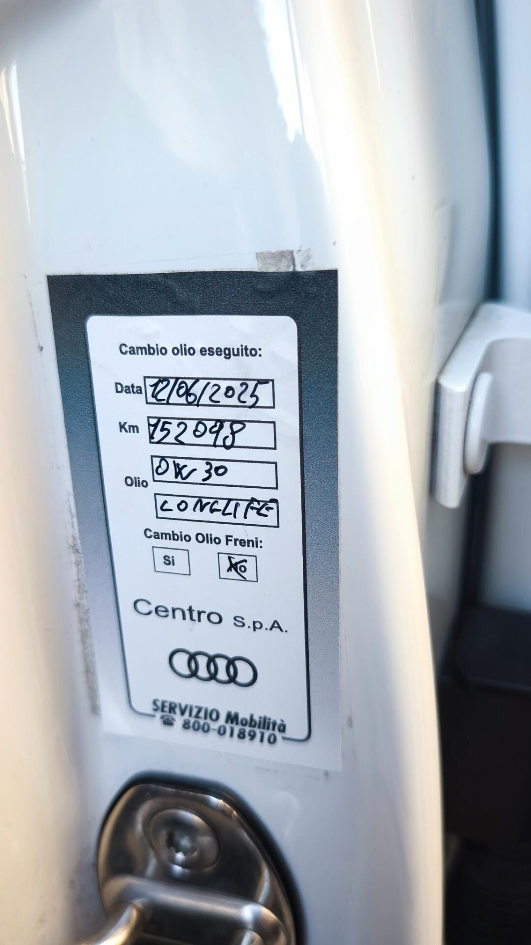 AUDI Q5 40TDI 204cv MHEV ADVANCED FULL-LED PROMO