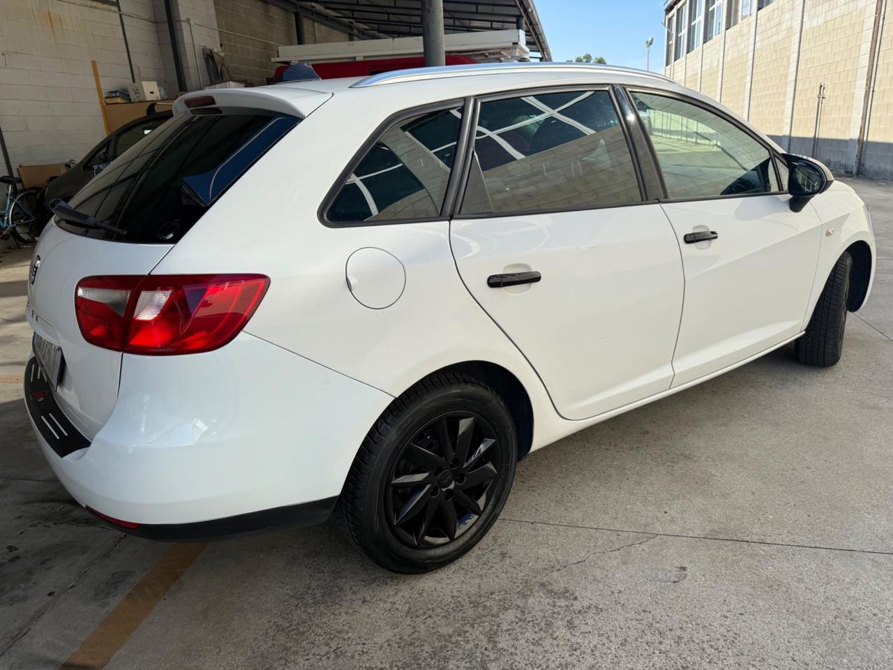 Seat Ibiza 1.2 70 CV 5 porte Style