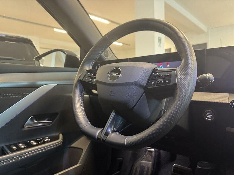 Opel Astra Astra 1.6 Plug-in Hybrid 225 CV AT8 GSe