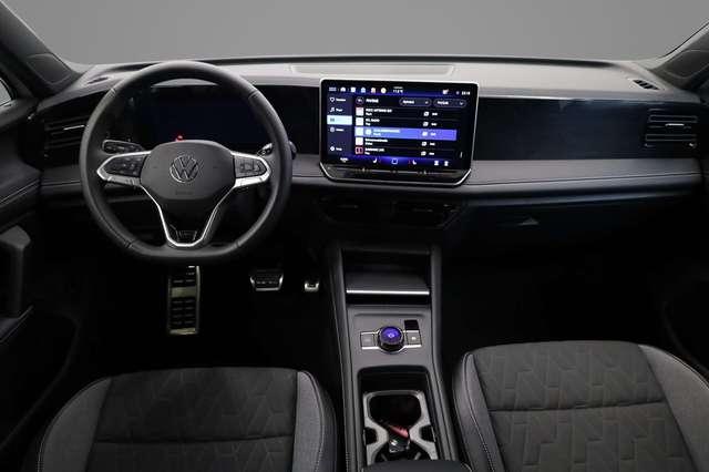 Volkswagen Tiguan Goal 1.5 eTSI DSG 150CV *MATRIX* ONLY - PROMO