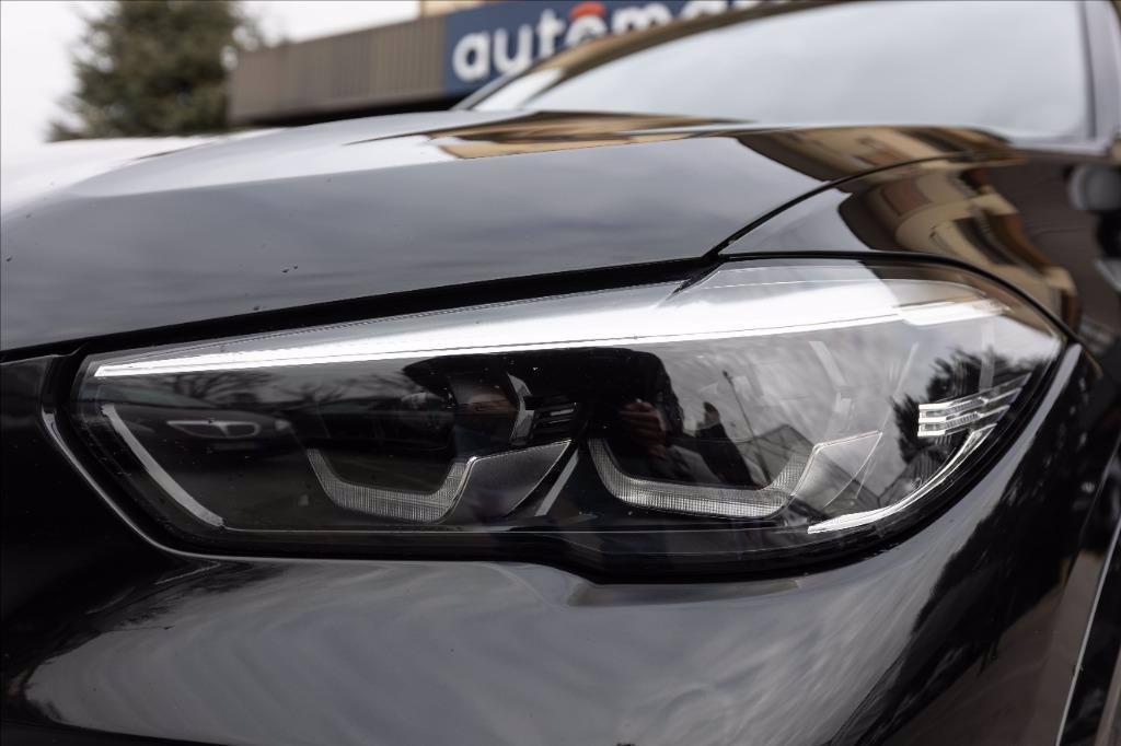 BMW X5 xdrive30d Msport auto del 2022