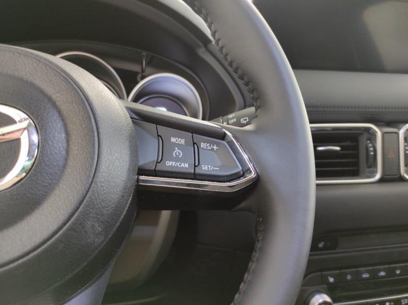 MAZDA CX-5 2ª serie - 150CV 2WD 6MT CENTRE-LINE