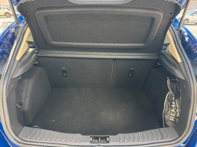 Ford Focus 1.5 TDCi 120 CV Titanium Navi-Tel-Wifi