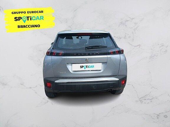 Peugeot 2008 Active Pack PT 100 S&S