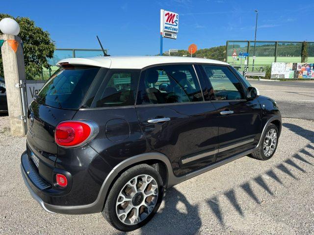 FIAT 500L 1.3 Multijet 85 CV Trekking