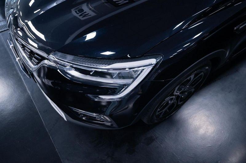 Renault Arkana 1.6 E-Tech full hybrid Intens 145cv