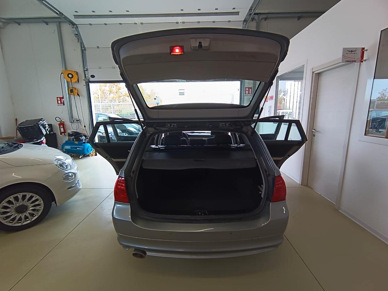 Bmw 318 318d 2.0 143CV cat Touring MSport