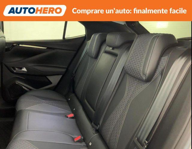 DS AUTOMOBILES DS 4 PureTech 130 aut. Trocadero