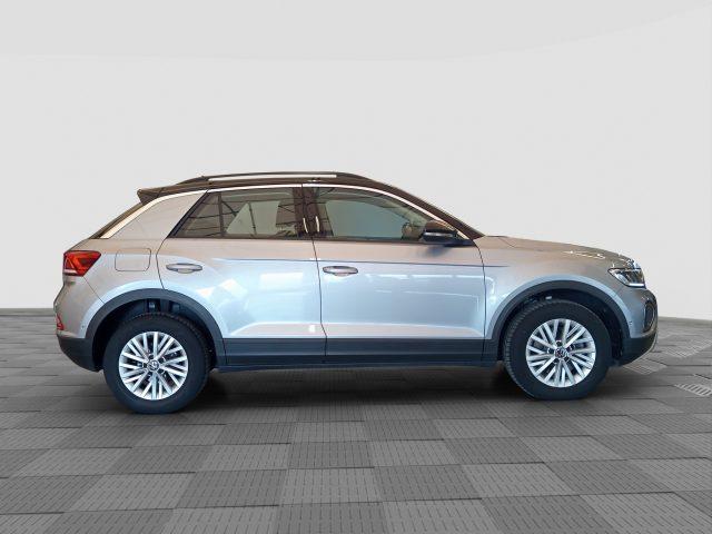 VOLKSWAGEN T-Roc T-Roc 2.0 TDI SCR 150 CV DSG Life