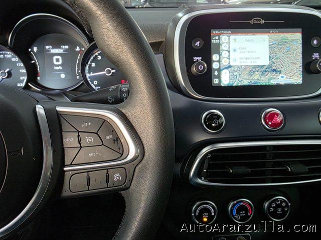FIAT 500X NEW 1.0 T3 120CV Navi