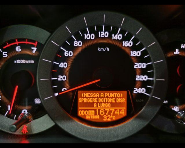 TOYOTA RAV 4 MY23 RAV4 Crossover 2.2 D-4D 136 CV DPF Sol