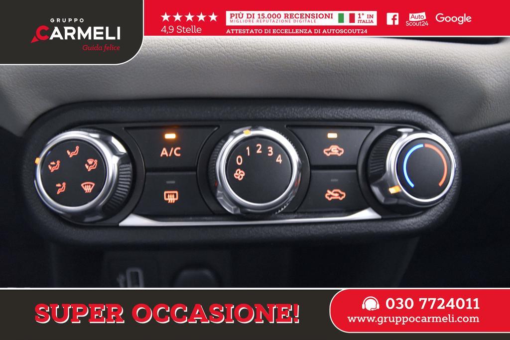 Nissan Micra 5 Porte 1.0 IG-T Eco Acenta