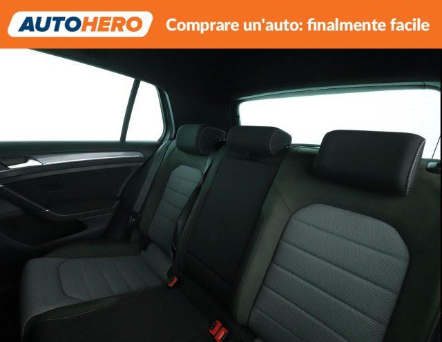 VOLKSWAGEN Golf 1.6 TDI 110 CV 5p. Sport Edition BlueMotion Techno