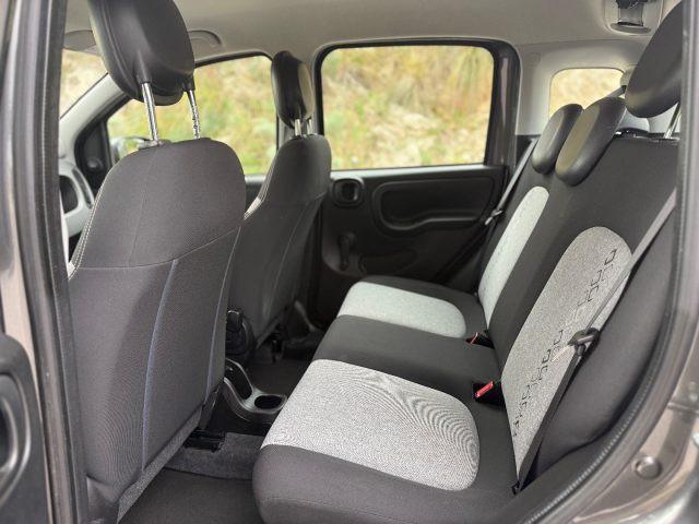 FIAT Panda 1.3 MJT 95 CV S&S Lounge