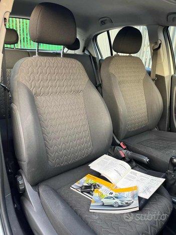 OPEL Corsa 1.2 85CV 5 porte GPL-TECH Ecotec