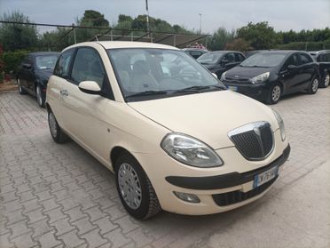 Lancia Ypsilon 1.3 Multijet *ok neopatentati*