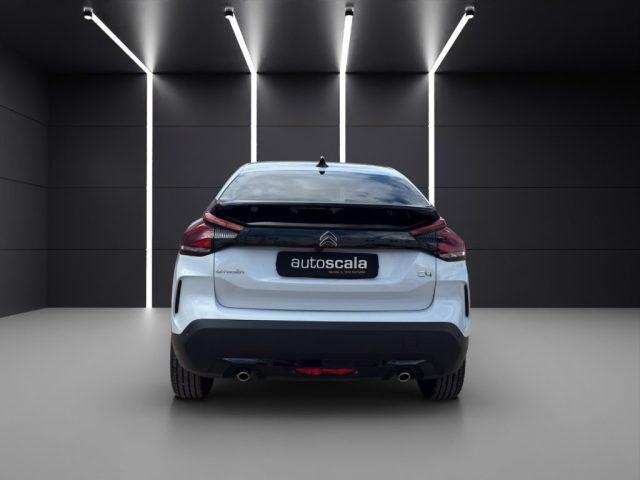 CITROEN C4 PureTech 130 S&S Max