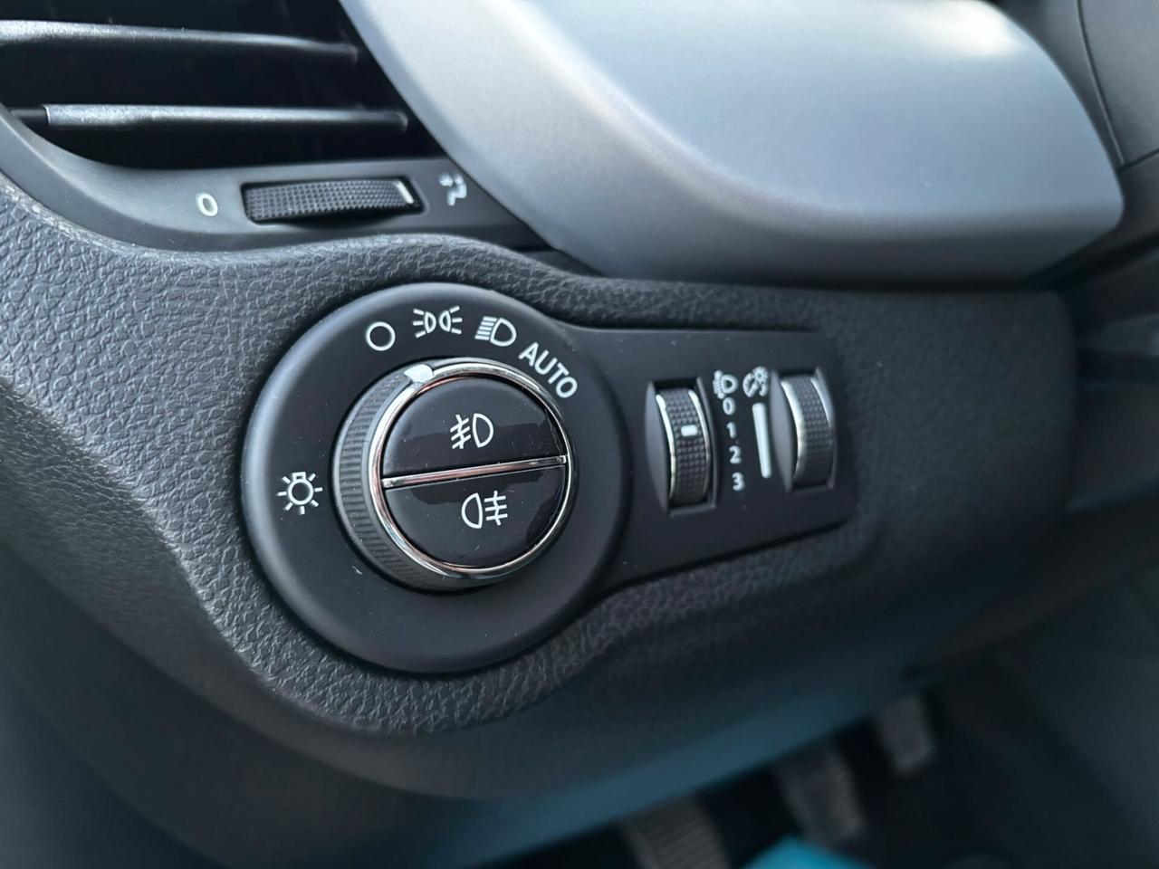 Fiat 500X 1.3 Mjt 95cv Connect NAVI/PELLE/LED - 2022