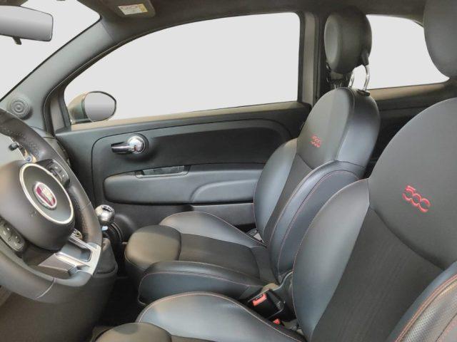 FIAT 500 500 1.0 Hybrid Sport