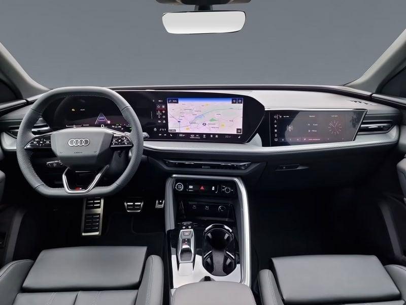 Audi Q5 Q5 TFSI 150 kW mHEV+ S tronic quattro S line edition One TECH PLUS OLED CAMERA