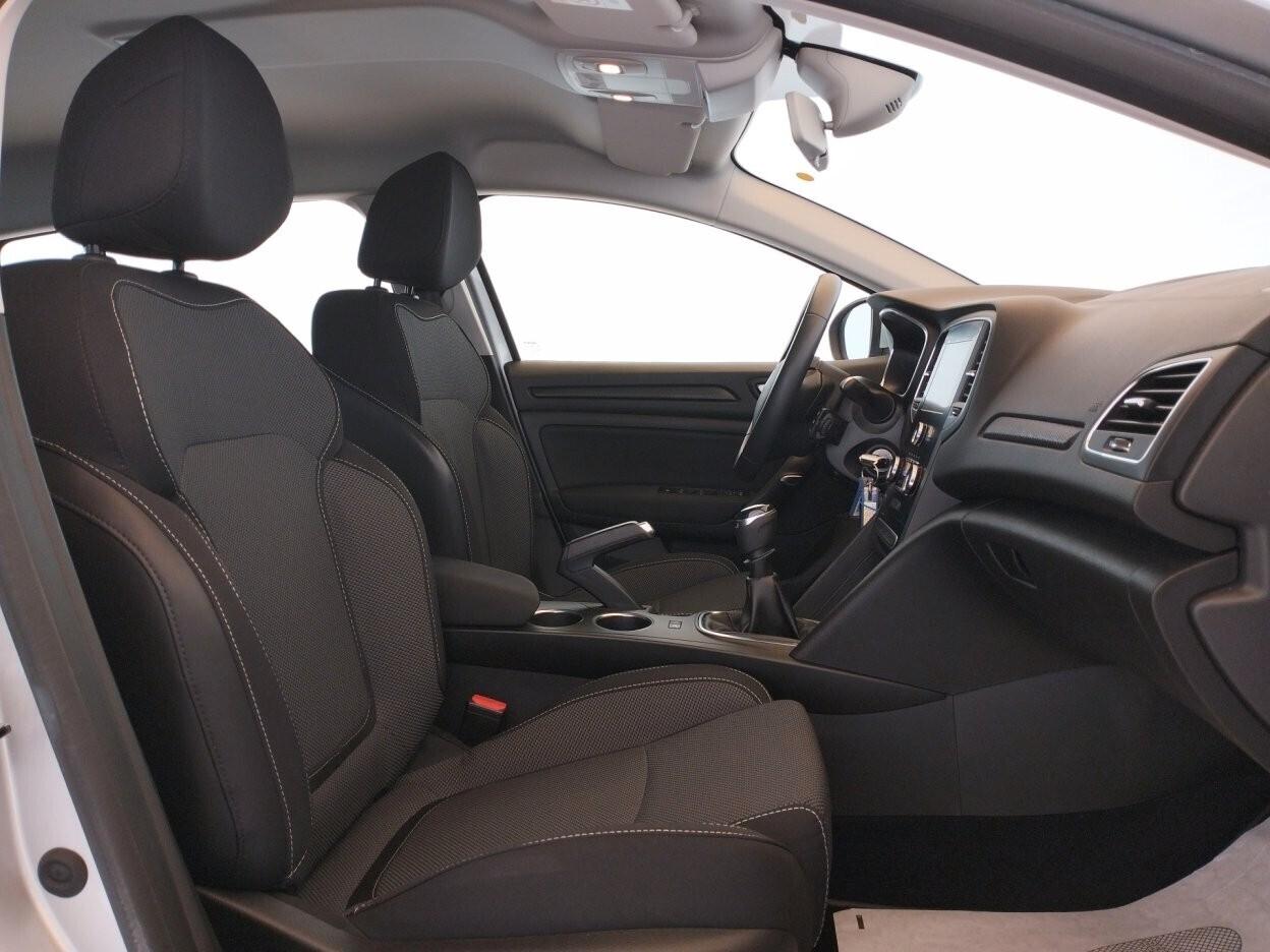 RENAULT MEGANE Sporter 1.3 tce Duel 115cv fap - IVA ESPOSTA