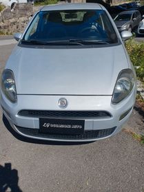 Fiat Punto Evo 1.3 Mjt 95 CV DPF 5 porte S&S Emotion