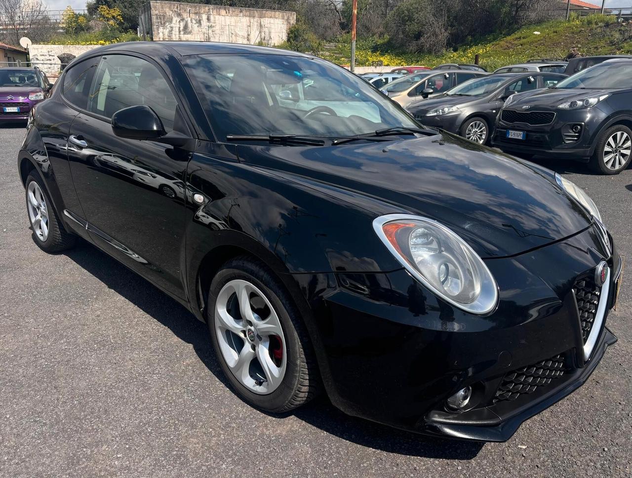 Alfa Romeo MiTo 1.3 JTDm 95 CV S&S Super