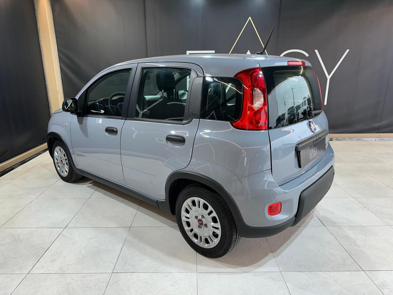 Fiat Panda 1.0 firefly hybrid City Life s * BLUETOOTH *