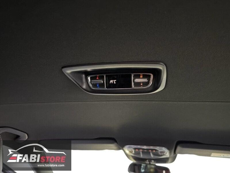 Mercedes-Benz Classe V V 250 D Automatic Premium ExtraLong 8 Posti - Pelle, Navi, Camera ecc