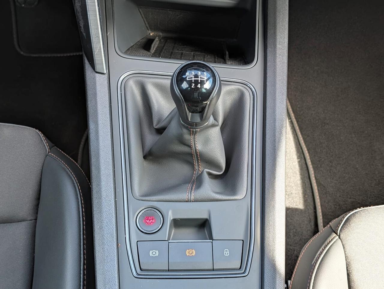 Cupra Formentor 1.5 TSI