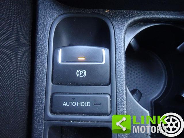 VOLKSWAGEN Tiguan 1.4 TSI 122 CV Trend & Fun BlueMotion Technology