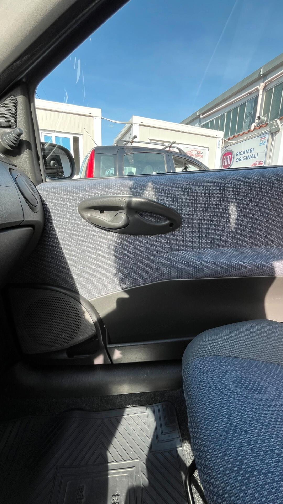 Fiat Punto 1.3 Multijet 16V 3 porte Actual