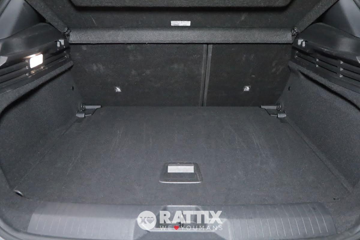 Opel Astra 1.2 t 130CV GS AT8