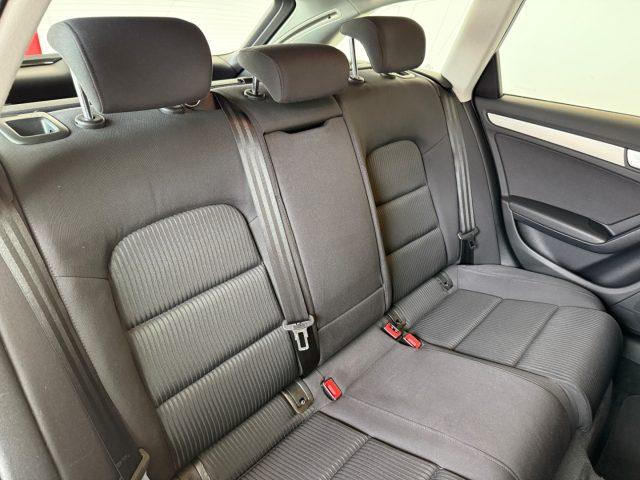 AUDI A4 Avant 2.0 TDI 150 CV ultra S tronic Sport
