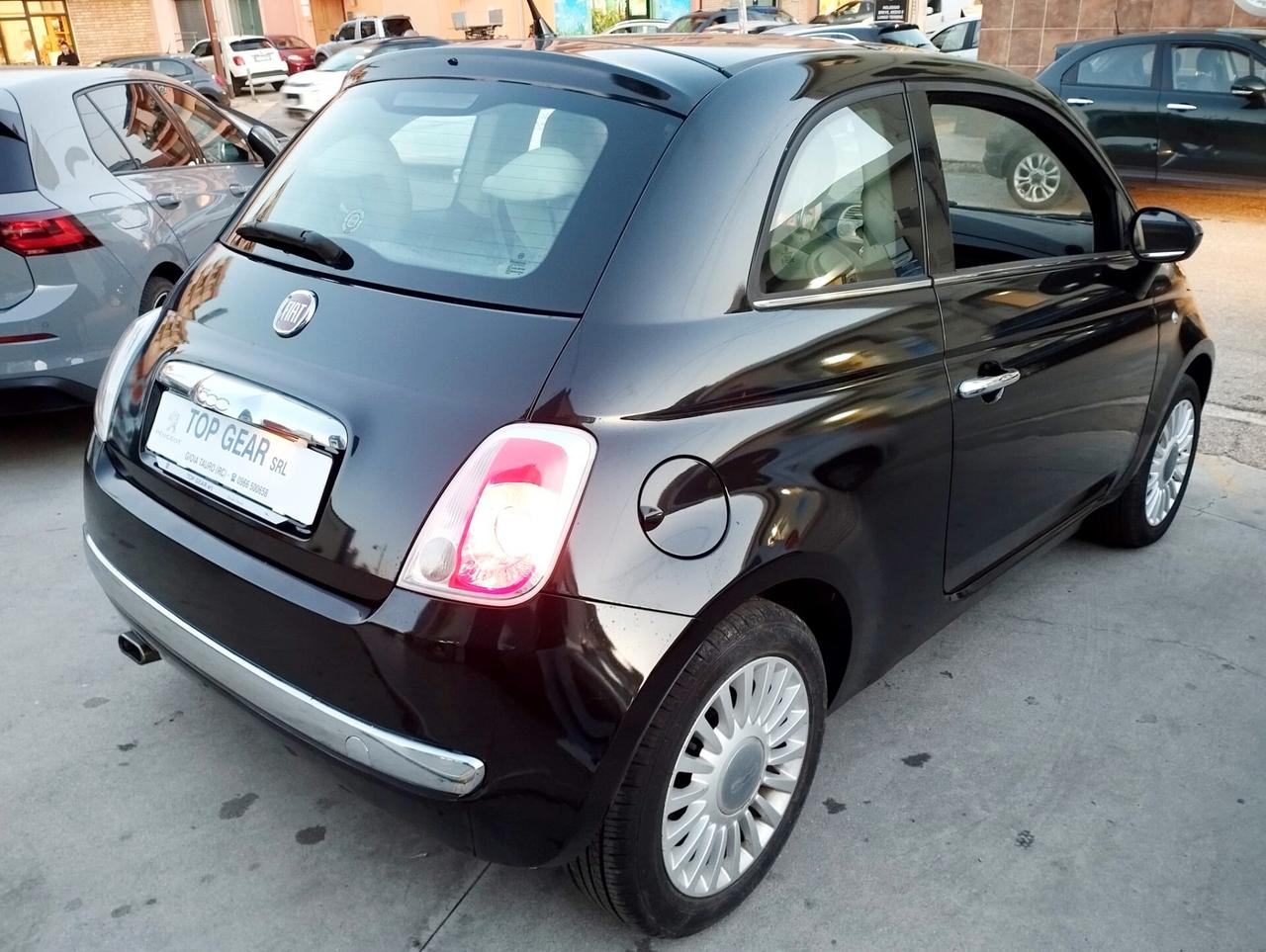 Fiat 500 1.3 Multijet 16V 75 CV Lounge