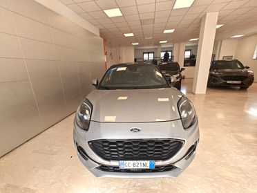 Ford Puma 1.0 EcoBoost 125 CV S&S aut. ST-Line X