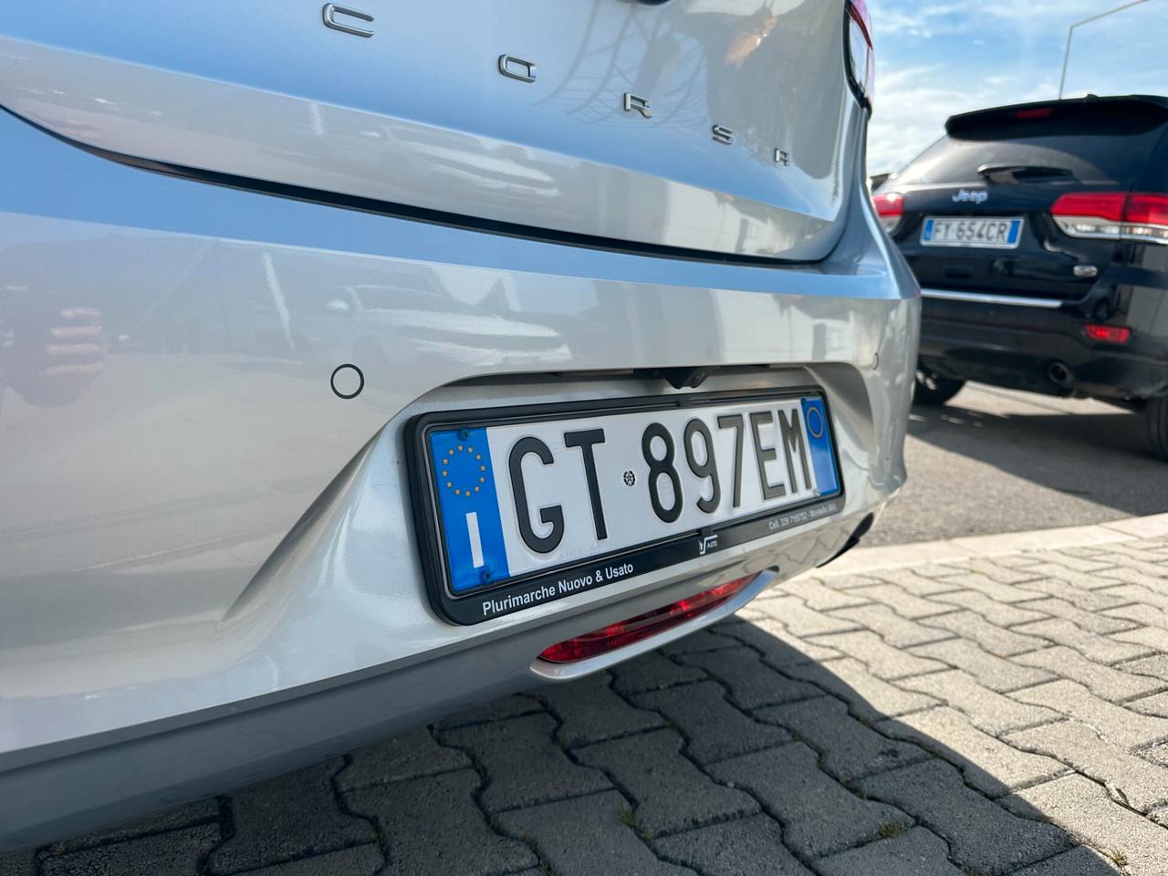 Opel Corsa 1.2 100 CV