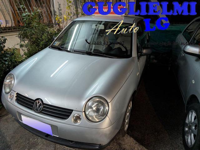 VOLKSWAGEN Lupo 1.0 cat Trendline