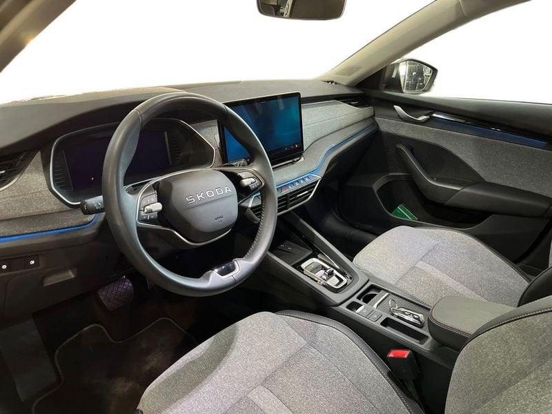 Škoda Octavia IV 2024 Wagon Wagon 2.0 tdi Executive 150cv dsg