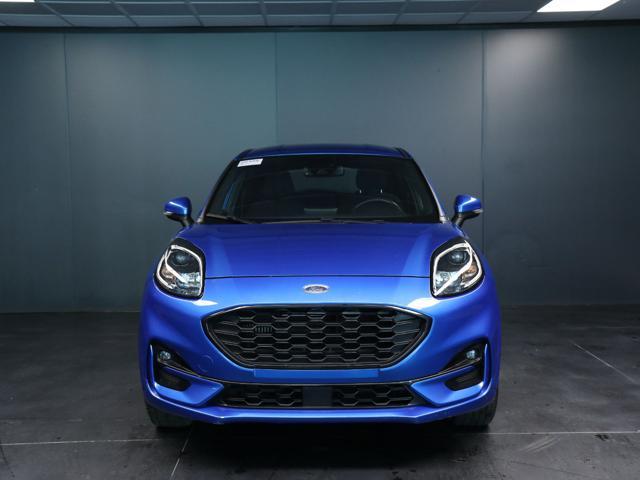 FORD Puma 1.0 EcoBoost Hybrid 125 CV S&S aut. ST-Line