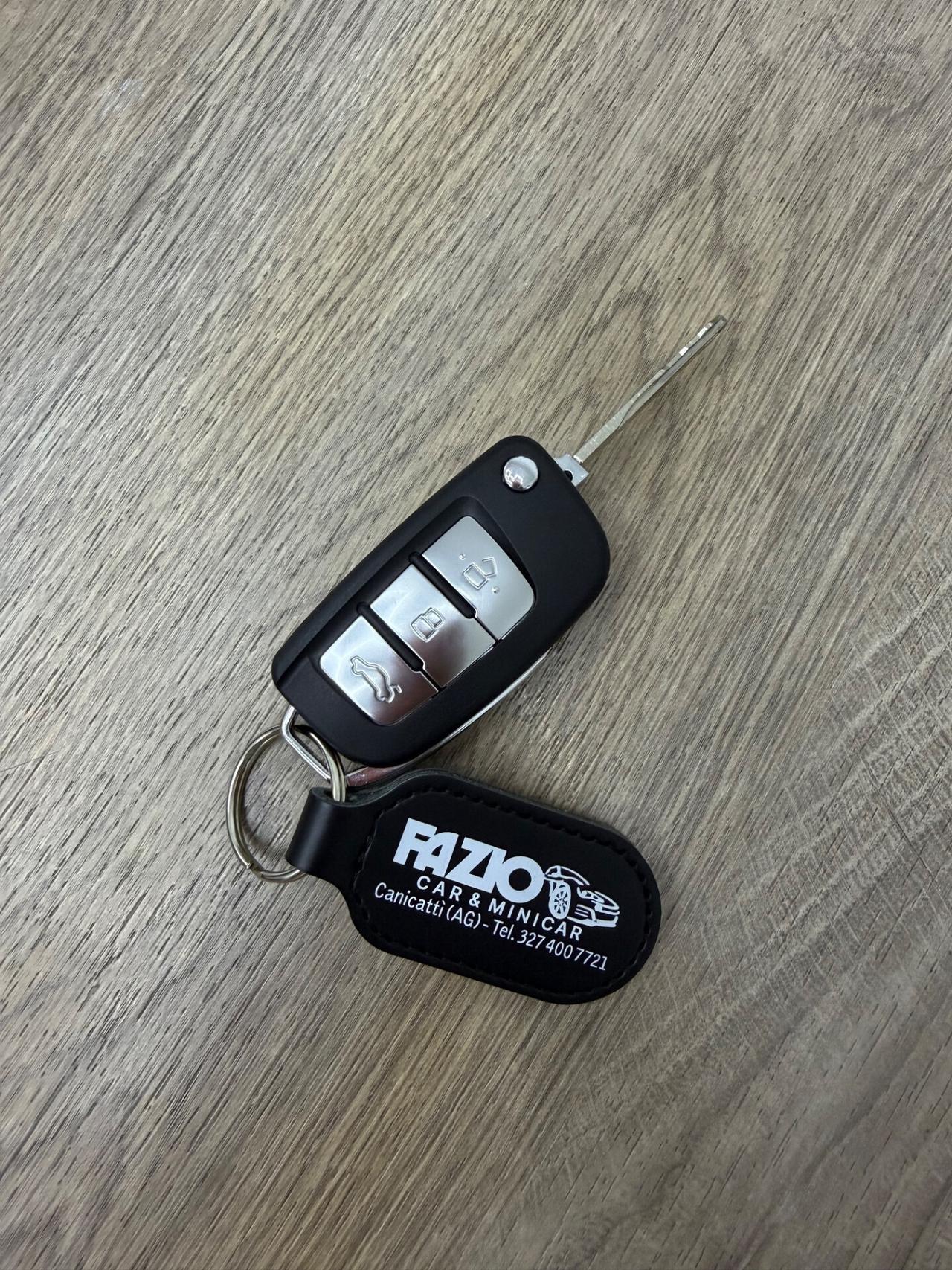 Aixam City Sport Ambition “NUOVA” 0Km