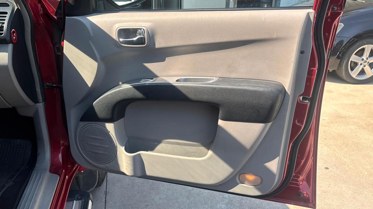 Mitsubishi L200 2.5 DI-D/136CV cambio automatico 4post