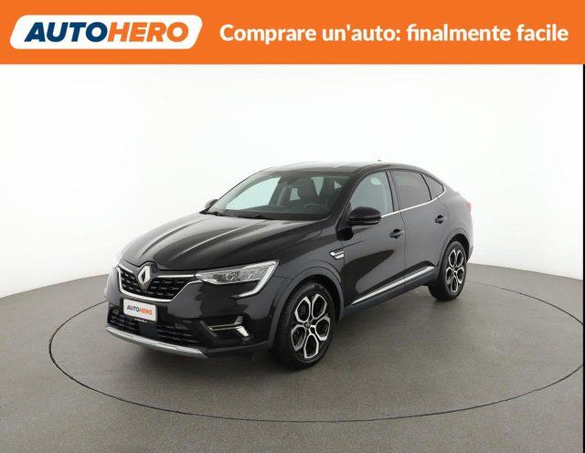 RENAULT Arkana Arkana Hybrid E-Tech 145 CV Intens